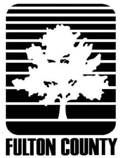 Fulton County Logo
